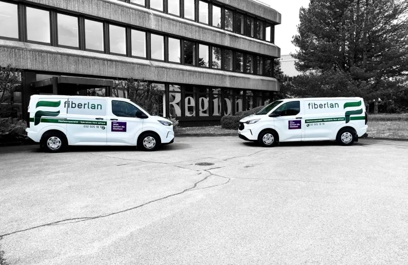 fiberlan GmbH Team – Glasfaser Techniker Biel/Bienne, techniciens fibre optique